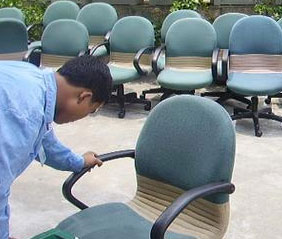 福州沙發椅子清洗公司